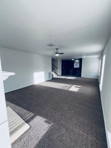 2206 Laurel Oak Drive, Missouri City, TX 77489