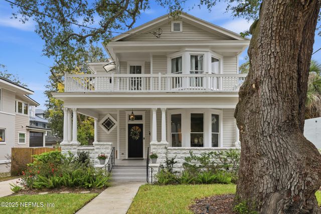 2750 ST JOHNS Avenue, Jacksonville, FL 32205