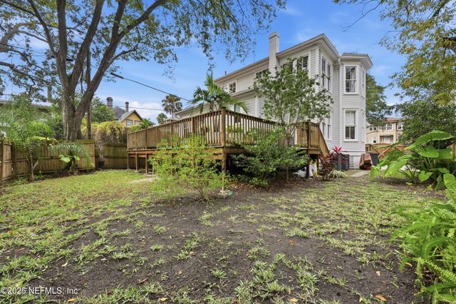 2750 ST JOHNS Avenue, Jacksonville, FL 32205