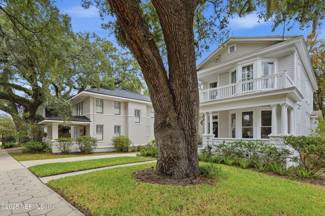 2750 ST JOHNS Avenue, Jacksonville, FL 32205