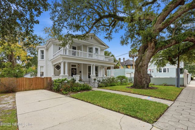 2750 ST JOHNS Avenue, Jacksonville, FL 32205