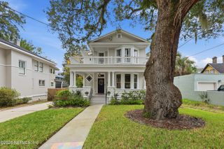 2750 ST JOHNS Avenue, Jacksonville, FL 32205