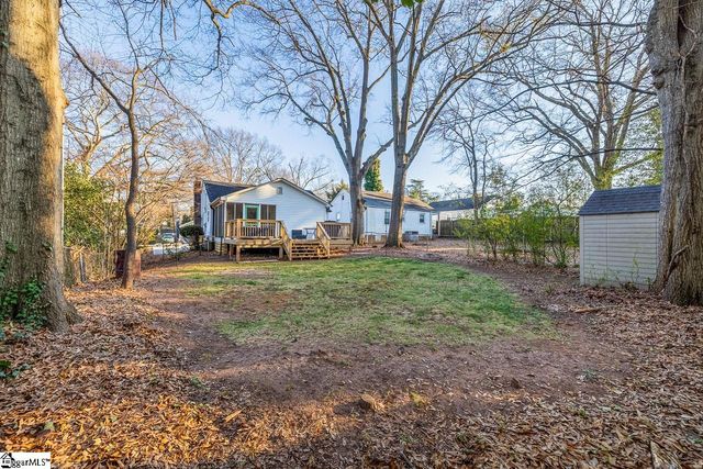118 Bleckley Avenue, Greenville, SC 29607