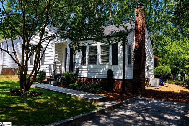 118 Bleckley Avenue, Greenville, SC 29607