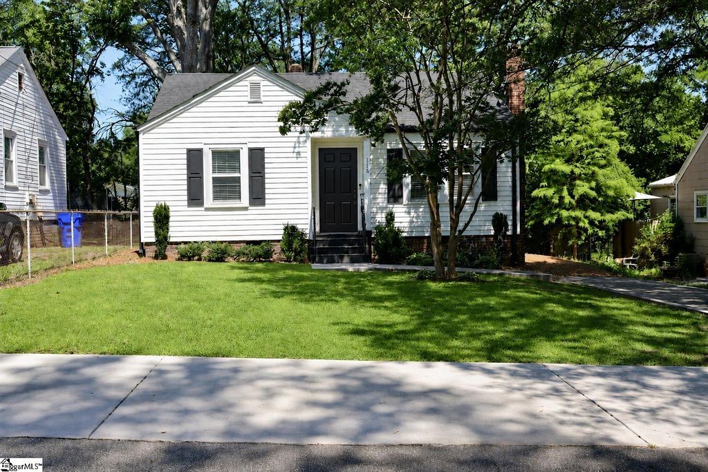 118 Bleckley Avenue, Greenville, SC 29607