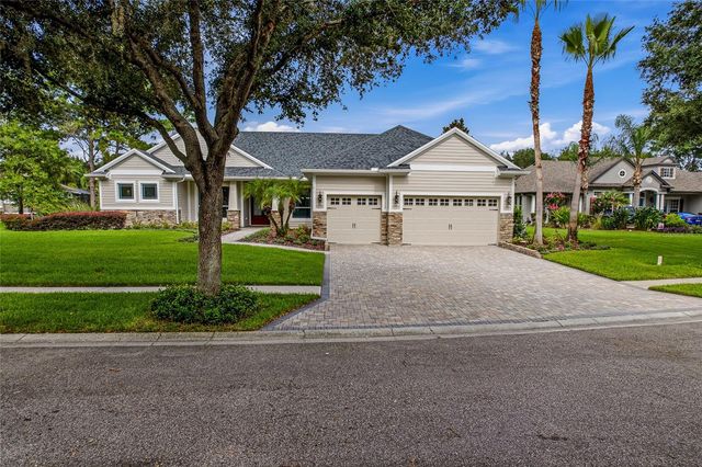 2208 PRINCESS JULIA LANE, Lutz, FL 33549