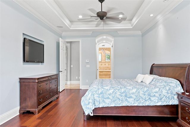 2208 PRINCESS JULIA LANE, Lutz, FL 33549