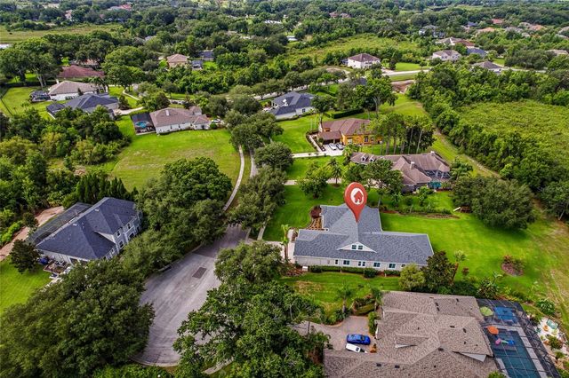 2208 PRINCESS JULIA LANE, Lutz, FL 33549