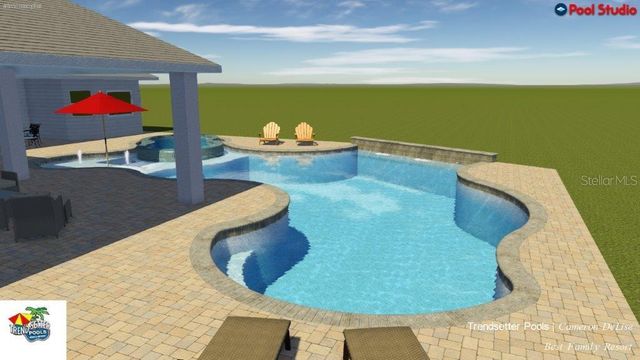 2208 PRINCESS JULIA LANE, Lutz, FL 33549