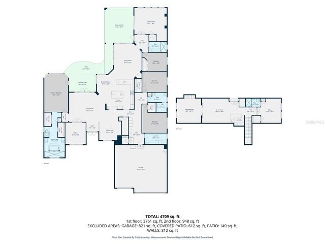 2208 PRINCESS JULIA LANE, Lutz, FL 33549