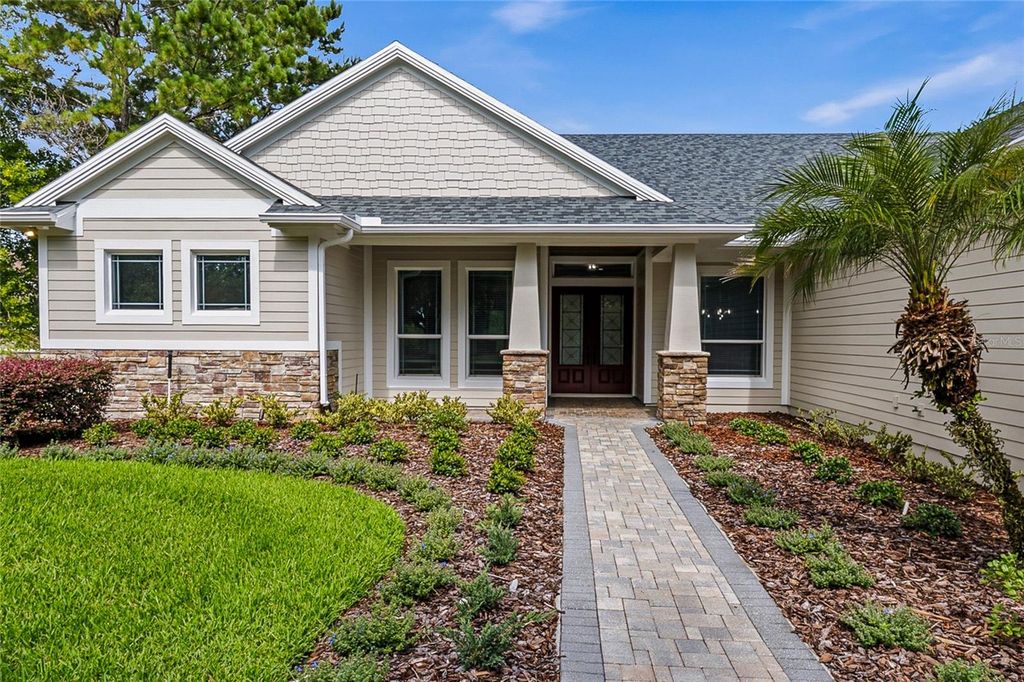 2208 PRINCESS JULIA LANE, Lutz, FL 33549