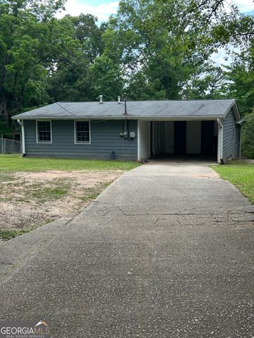 2161 Mount Vernon Road, Lithia Springs, GA 30122