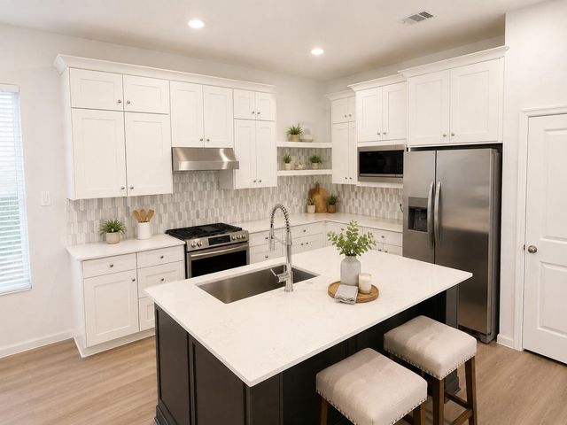 15520 Sunset Maple Court, Conroe, TX 77302