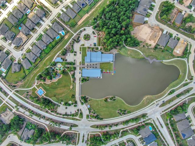 15520 Sunset Maple Court, Conroe, TX 77302