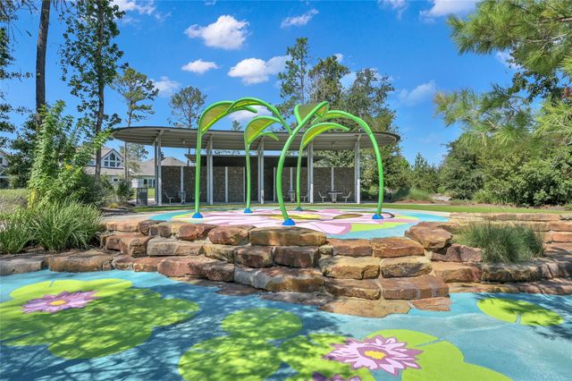 15520 Sunset Maple Court, Conroe, TX 77302