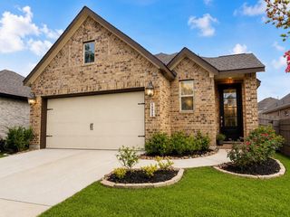 15520 Sunset Maple Court, Conroe, TX 77302