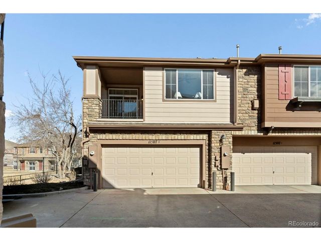 11307 Navajo Cir B, Westminster, CO 80234