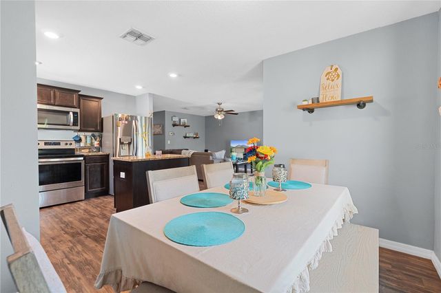 1717 CHATHAM GREEN CIRCLE, Ruskin, FL 33570