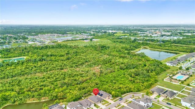1717 CHATHAM GREEN CIRCLE, Ruskin, FL 33570