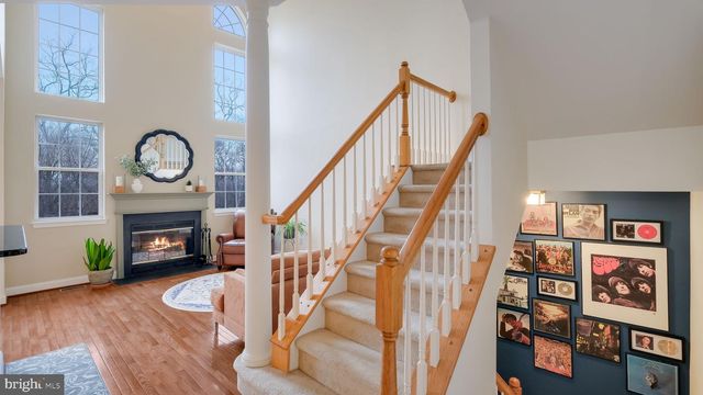 12 HERITAGE HILLS DRIVE, Washington Crossing, PA 18977