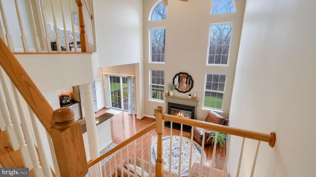 12 HERITAGE HILLS DRIVE, Washington Crossing, PA 18977