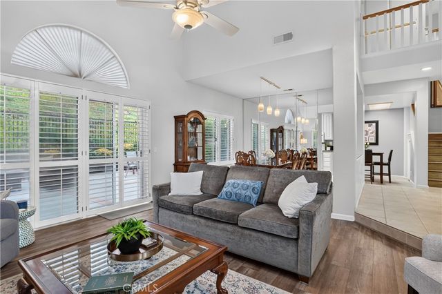 835 S Shanada Court, Anaheim, CA 92807