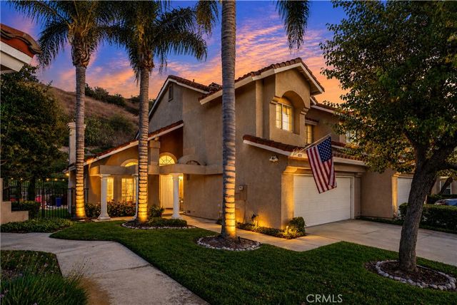 835 S Shanada Court, Anaheim, CA 92807