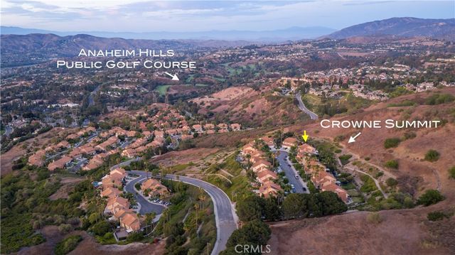 835 S Shanada Court, Anaheim, CA 92807