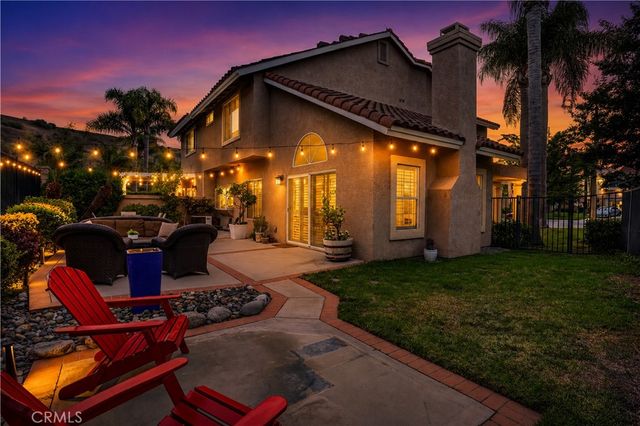 835 S Shanada Court, Anaheim, CA 92807