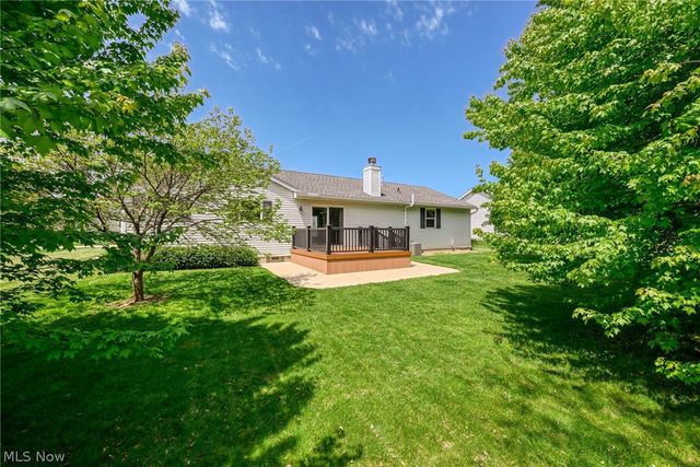 5950 Kentview Avenue NW, North Canton, OH 44720