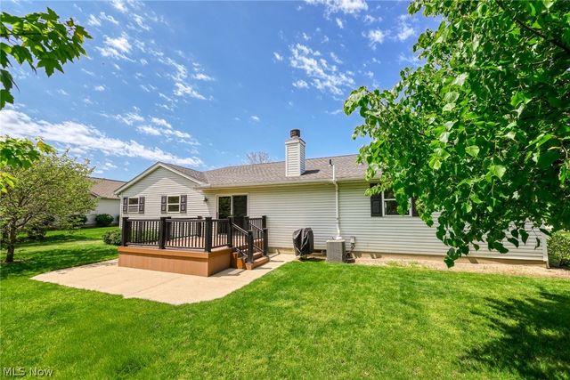 5950 Kentview Avenue NW, North Canton, OH 44720