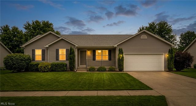 5950 Kentview Avenue NW, North Canton, OH 44720