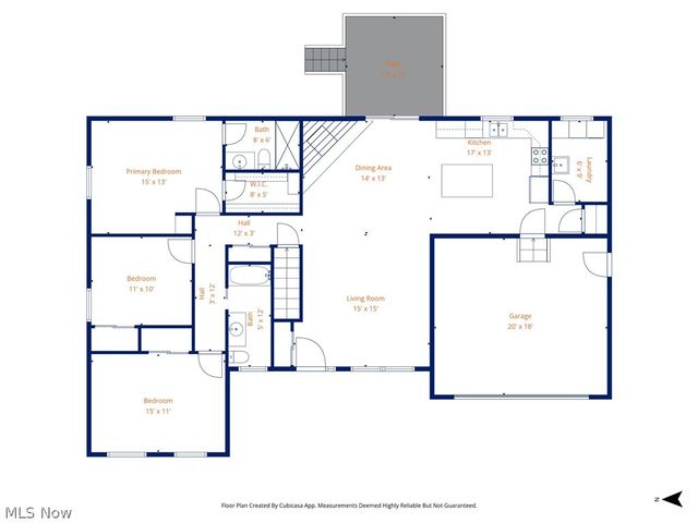 5950 Kentview Avenue NW, North Canton, OH 44720