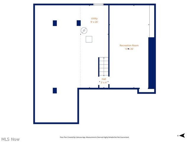 5950 Kentview Avenue NW, North Canton, OH 44720