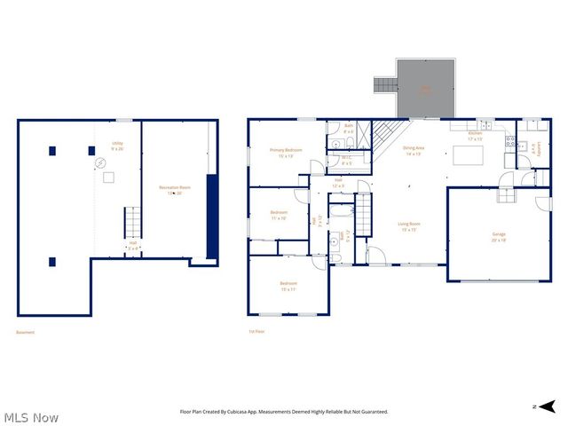 5950 Kentview Avenue NW, North Canton, OH 44720