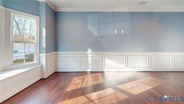 7350 Pebble Lake Dr, Mechanicsville, VA 23111