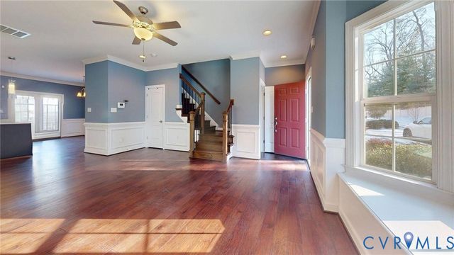 7350 Pebble Lake Dr, Mechanicsville, VA 23111