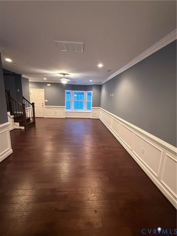 7350 Pebble Lake Dr, Mechanicsville, VA 23111