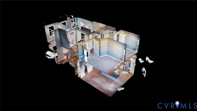 7350 Pebble Lake Dr, Mechanicsville, VA 23111