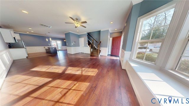 7350 Pebble Lake Dr, Mechanicsville, VA 23111