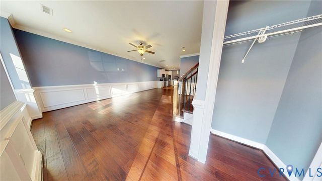 7350 Pebble Lake Dr, Mechanicsville, VA 23111