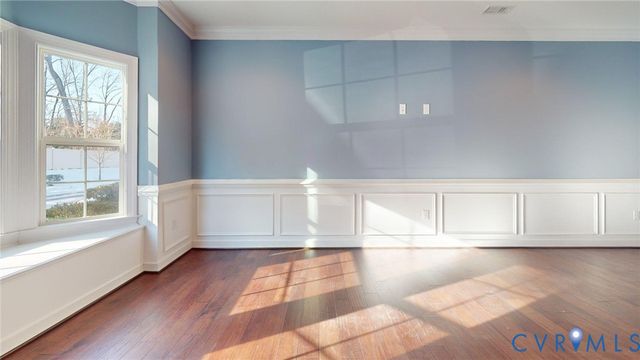 7350 Pebble Lake Dr, Mechanicsville, VA 23111