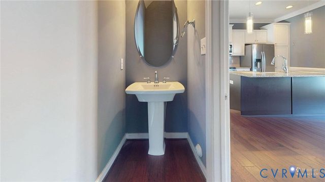 7350 Pebble Lake Dr, Mechanicsville, VA 23111