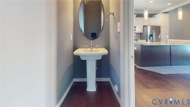 7350 Pebble Lake Dr, Mechanicsville, VA 23111