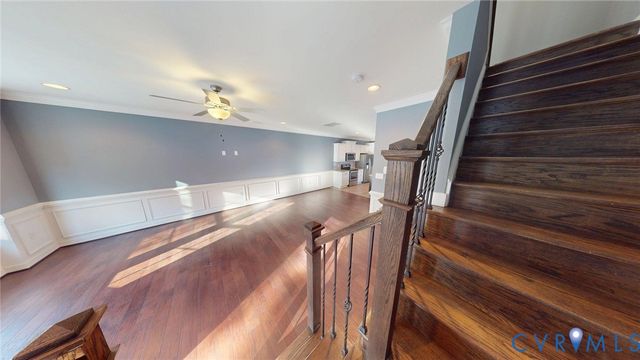 7350 Pebble Lake Dr, Mechanicsville, VA 23111