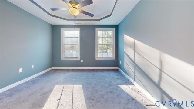 7350 Pebble Lake Dr, Mechanicsville, VA 23111