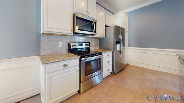 7350 Pebble Lake Dr, Mechanicsville, VA 23111