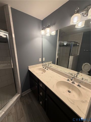 7350 Pebble Lake Dr, Mechanicsville, VA 23111