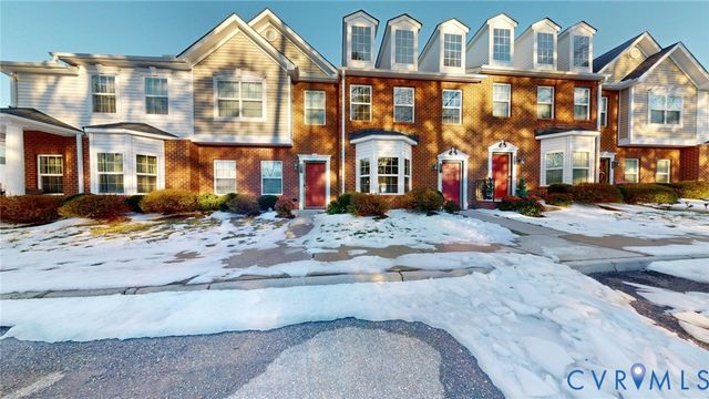 7350 Pebble Lake Dr, Mechanicsville, VA 23111