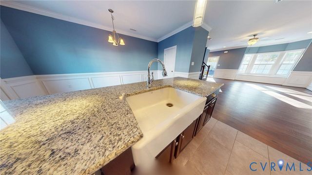 7350 Pebble Lake Dr, Mechanicsville, VA 23111